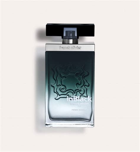 MEN - Franck Olivier Paris