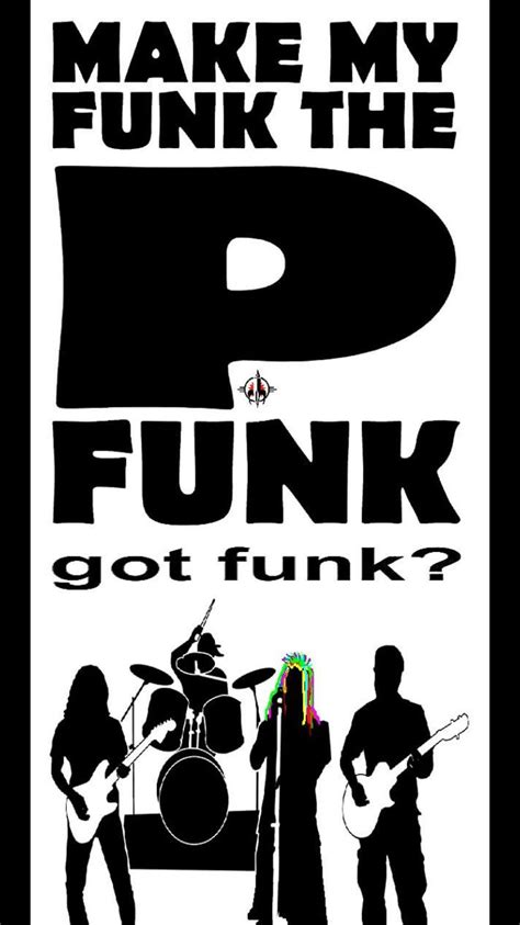 Pin Van Cynthia Bagby Op Parliament Funkadelic
