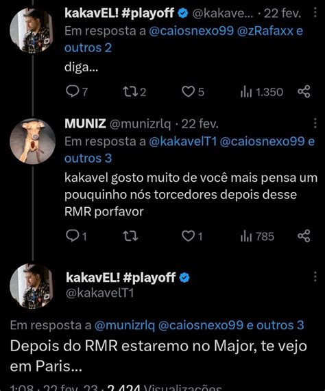 VINNI On Twitter Respeitem O Kakavel Ele Tem Um Plano O GOAT Vai