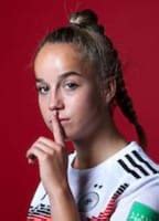 GIULIA GWINN Nude AZNude