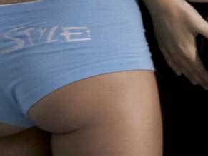 MEAGAN REEDY Nude AZNude