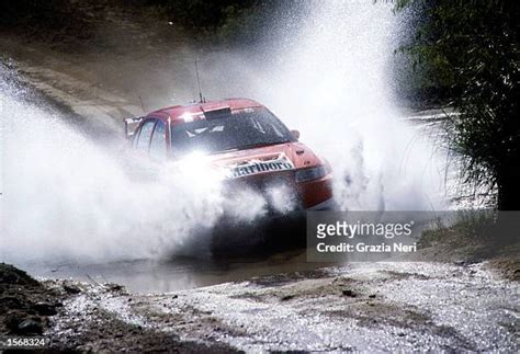 26 Marlboro Mitsubishi Lancer Stock Photos High Res Pictures And