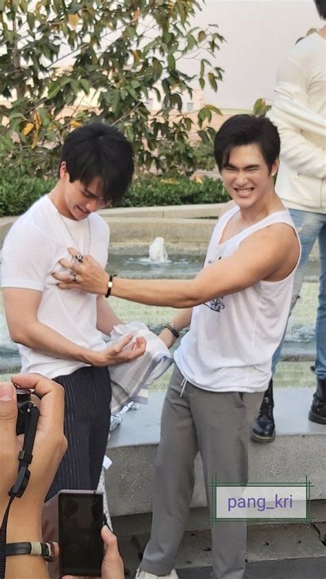 Pin By Infinity Of A Tale On K C J Thai Bl Drama Cute Gay Couples Thai Drama Moons The