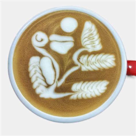 Купить аксессуары для латте-арта в интернет-магазине «Specialty»