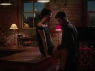 Naked Jaimie Alexander In Broken Vows