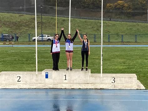 Resultados Regional de Atletismo Sub Juvenil Lycée Claude Gay OSORNO Colegio Francés