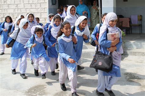 Schools Reopened In Kp Daily Times