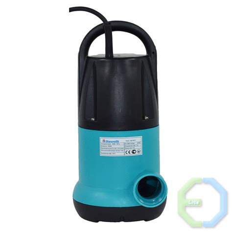 Насос дренажный Stavrolit БД-557Р | Купить