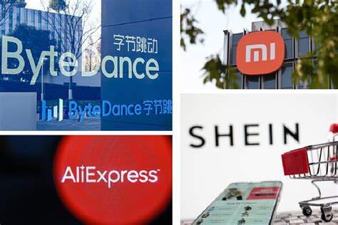 Top 10 Chinese global brands - Chinadaily.com.cn