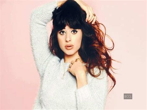 Meet Foxes British Singer Songwriter Hindi Movie News Times Of India