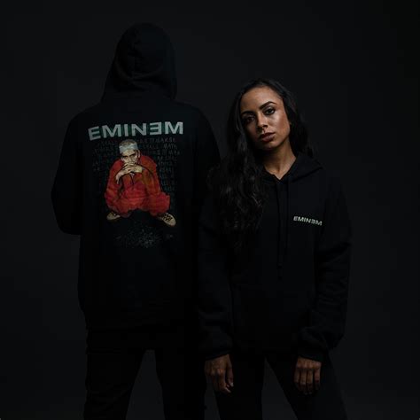 Home - Official Eminem Online Store