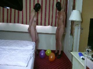 Submissann S Milf Fetish Clip Store SubMissAnn And Ms Natalie Balloon Popping Part Mp Format