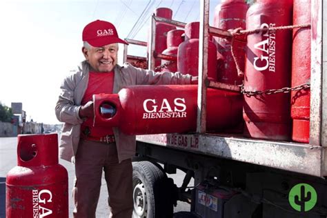 El Gaaas Se Burlan Con Memes Tras La Propuesta De Amlo De Gas