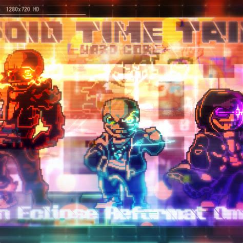 Stream Void Time Trio Hardcore Zion Eclipse Reformat Omega By Ttmen Listen