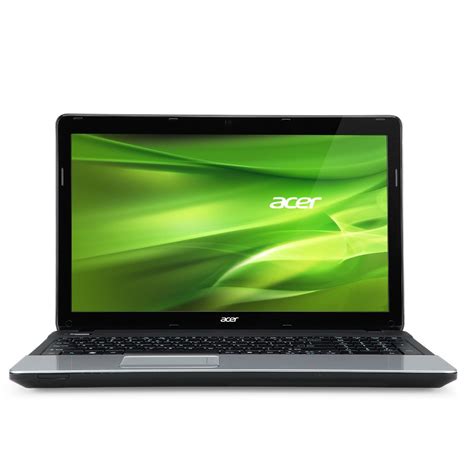 Acer ASPIRE E1-471 инструкция