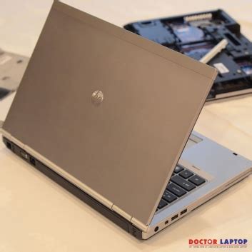 Thay màn hình laptop HP Elitebook 8460P chính hãng bền tốt