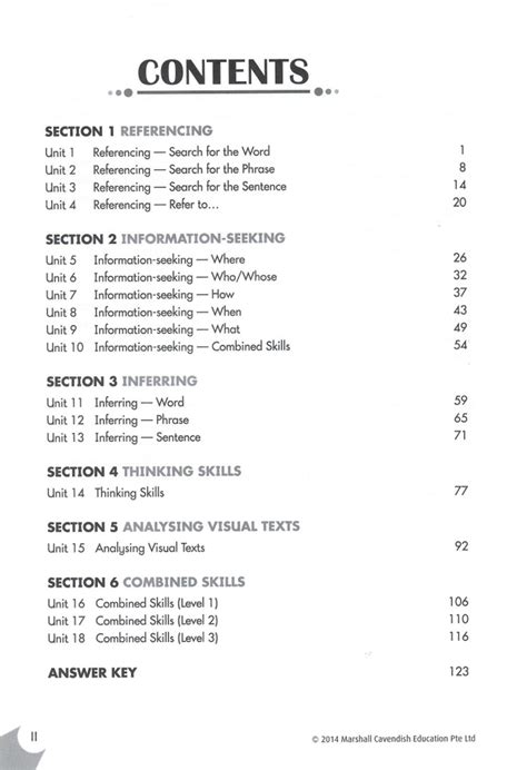 The Ultimate Guide to Mastering Comprehension 6 | OpenSchoolbag