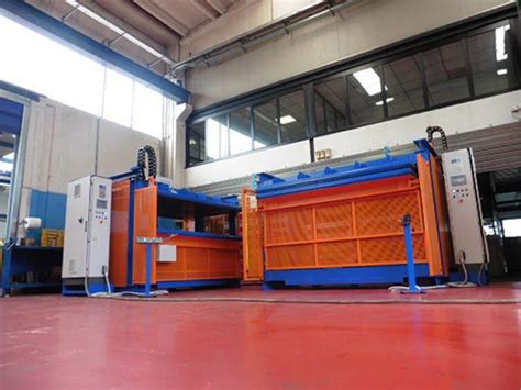 Elektrische Presse - 22x1213 - AEM3 S.r.l. - Form / vertikal / horizontal