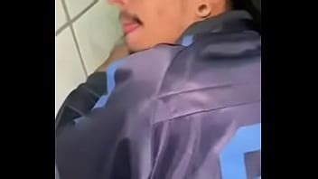 Dei Na Escada Xvideos