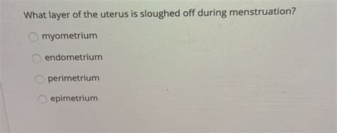 Solved What Causes The Vagina To Be Acidic The Epithelial Chegg