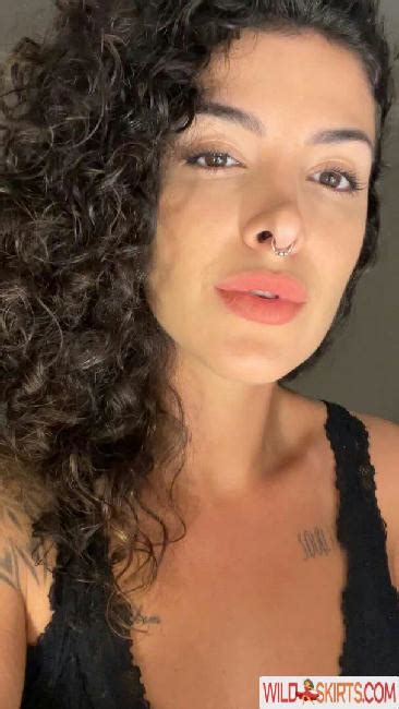 Giovana Fagundes Nude Leaked Photos And Videos WildSkirts