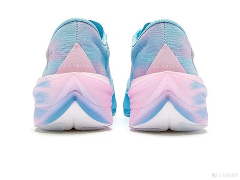 乔丹飞影PB5.0，挑战极限速度的神器！_跑鞋_什么值得买