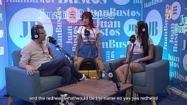 Oiled Latina With BEAUTIFUL TITS Kataleya Ross Hops Up The Vibrator Machine Until She Cums Juan