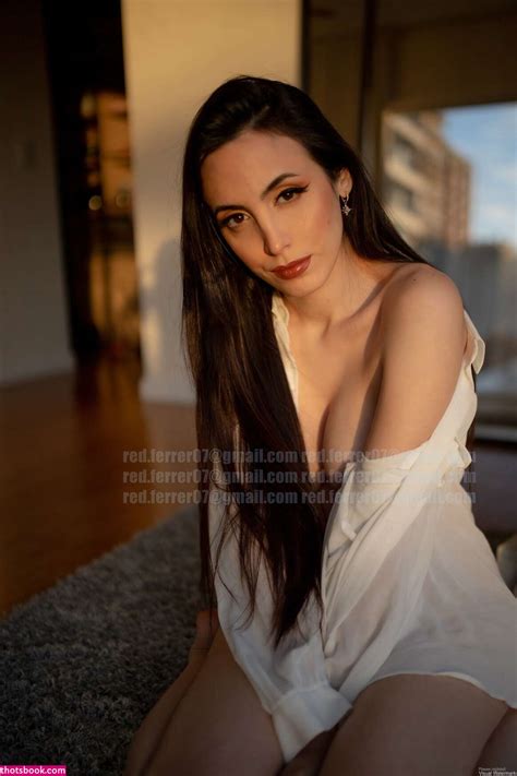 Glory Lamothe Nude OnlyFans Photos Leakednudes