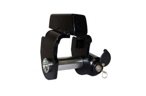 Alko Safety Premium Hitch Lock Aks3004 Caravan Tech