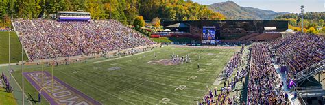 Western Carolina University - Membership Information