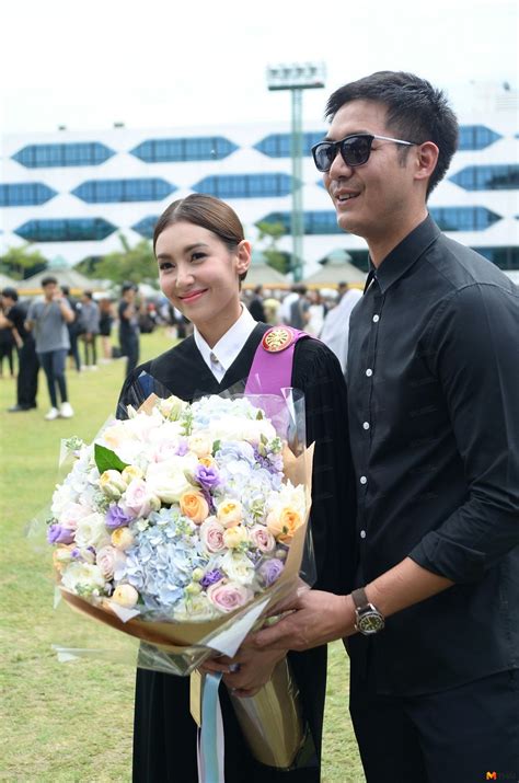 Chuyện tình đời thật gay cấn còn hơn trong phim của những cặp đôi Thái được yêu thích nhất