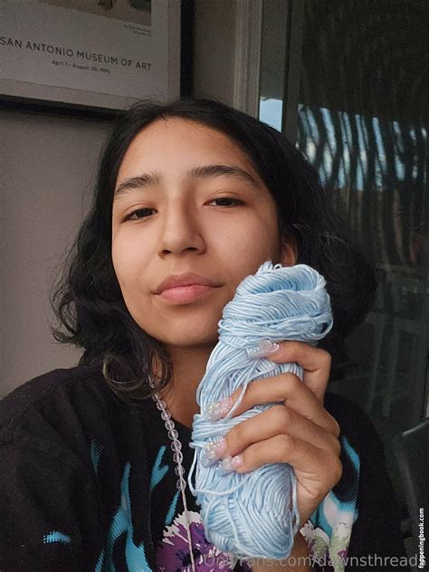 Dawnsthreads Nude OnlyFans Leaks The Fappening Photo FappeningBook