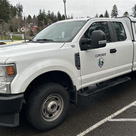 Grays Harbor County Current Jail Records and Inmate Docket 11