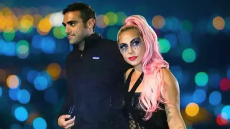 Lady Gaga Introduces Michael Polansky As Her fiance At Paris Olympics