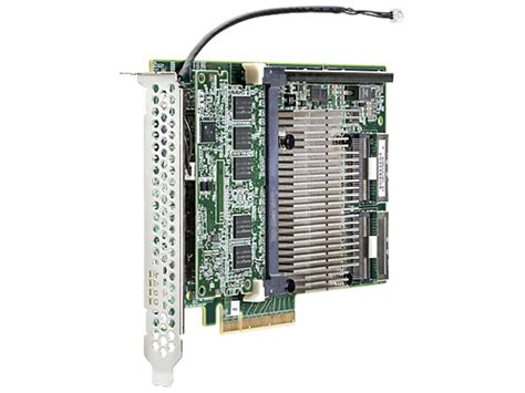 Hp Smart Array P Gb Fbwc Gb Sas Controller B