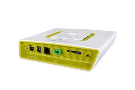 2N EasyGate Pro 501328E - аналоговый шлюз, 1xUMTS или GSM, передача ...