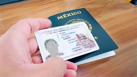 Visa Americana El Importante Anuncio Que Hizo La Embajada De Usa