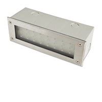 Super Bright IP66 LED Brick Lights | Discount LED Lighting