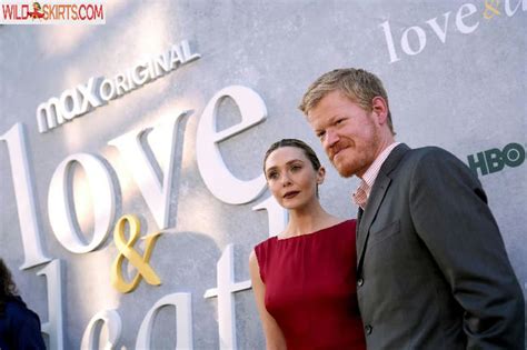 Elizabeth Olsen Nude Leaked Photos And Videos WildSkirts