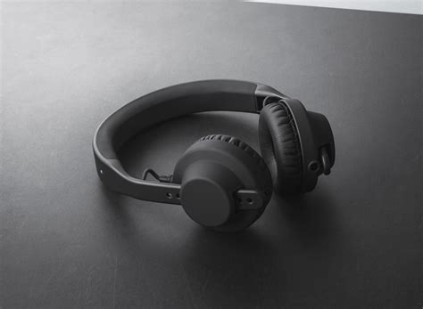 AIAIAI TMA-2 modular wireless headphone system is futureproof