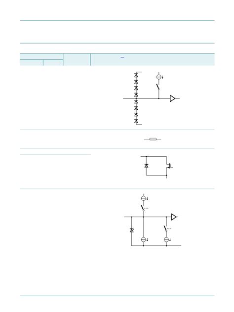 TDA8954TH datasheet(16/46 Pages) NXP | 2 횞 210 W class-D power amplifier