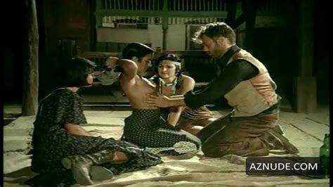 Maria De Sanchez Nude Aznude