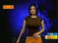 Naked M Nica Escamilla Added By Pepelepu