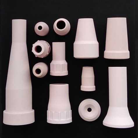 Купить керамические сопла для аргонодуговой сварки от производителя АО ...