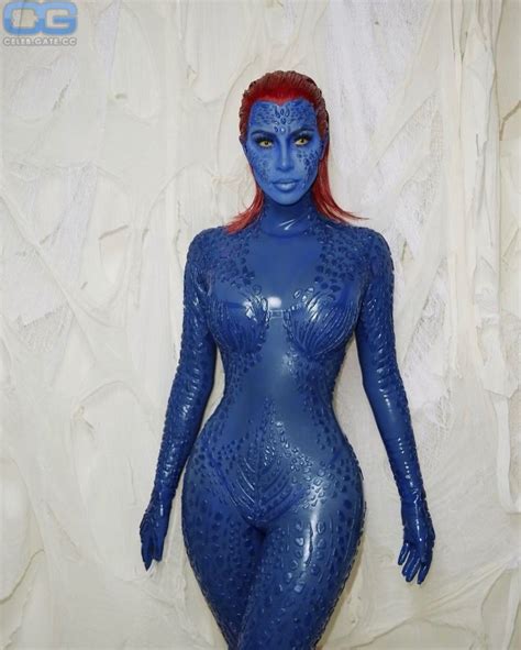 Kim Kardashian Nude Pictures Photos Playboy Naked Topless Fappening