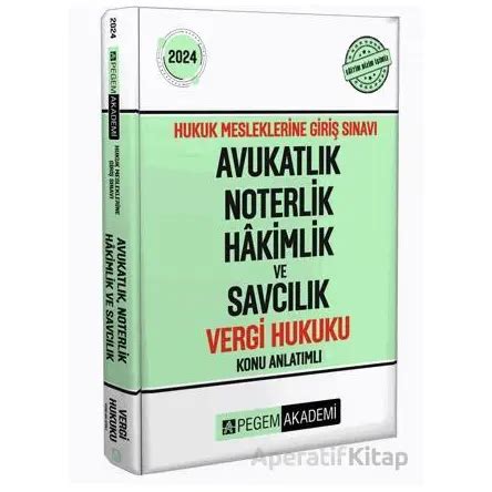 2024 Hukuk Mesleklerine Giriş Sınavı Avukatlık Noterlik Hakimlik ve