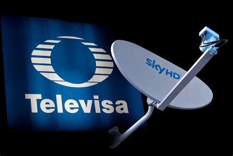 Televisa Absorbe El De Sky M Xico Ven Mayor Incertidumbre Alto