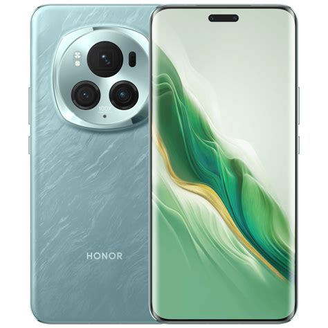Honor Magic 6 Pro 16 GB + 512 GB Blu