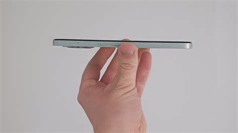 Realme C35 review: a top cheap camera phone | TechRadar