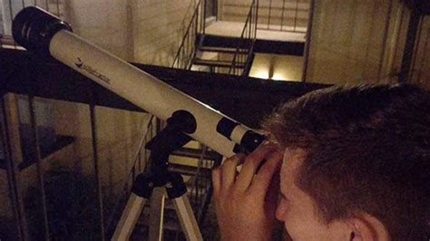 The Best Telescopes for Gazing at the Stars